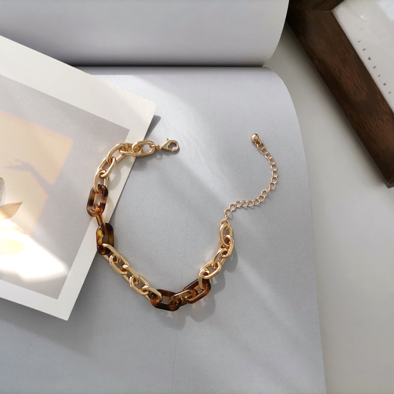 Vintage Böhmisches Armband