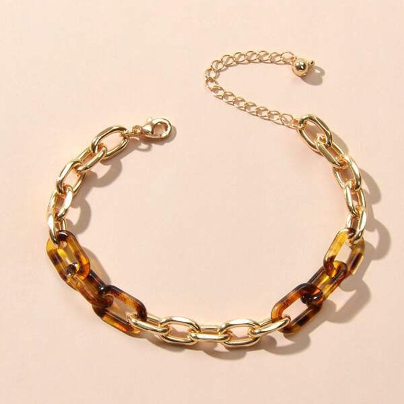 Vintage Böhmisches Armband