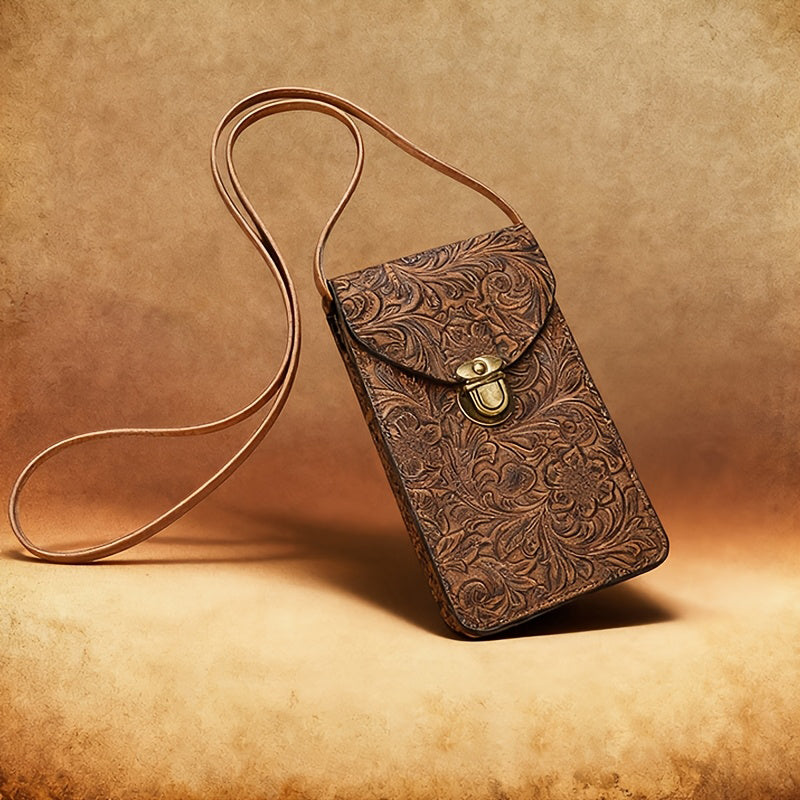 Vintage Lässige Tasche