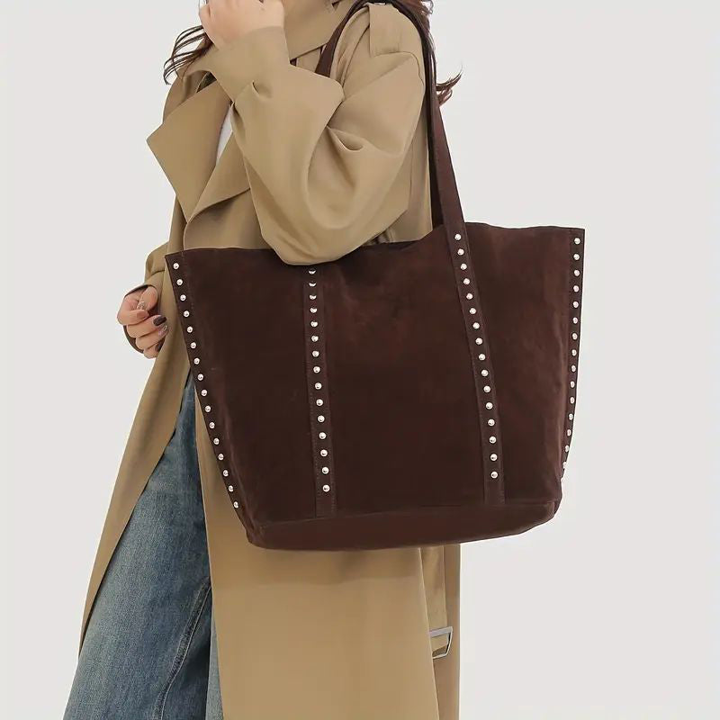 Vintage Lässige Tasche