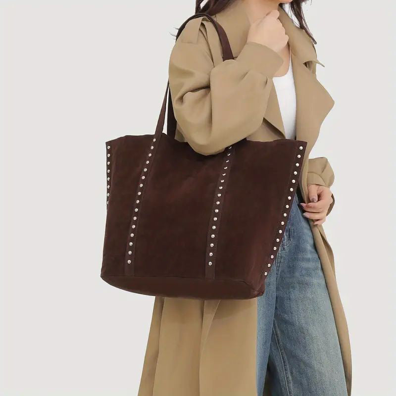 Vintage Lässige Tasche