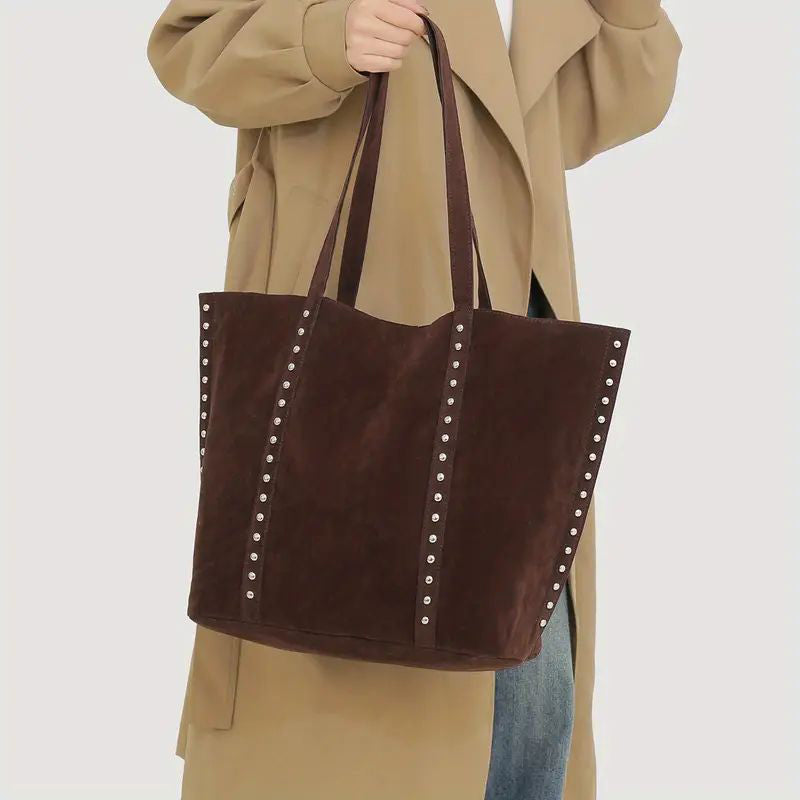 Vintage Lässige Tasche