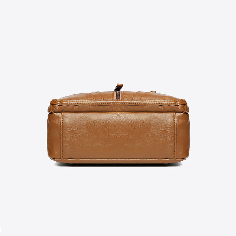 Lässige Vintage-Tasche