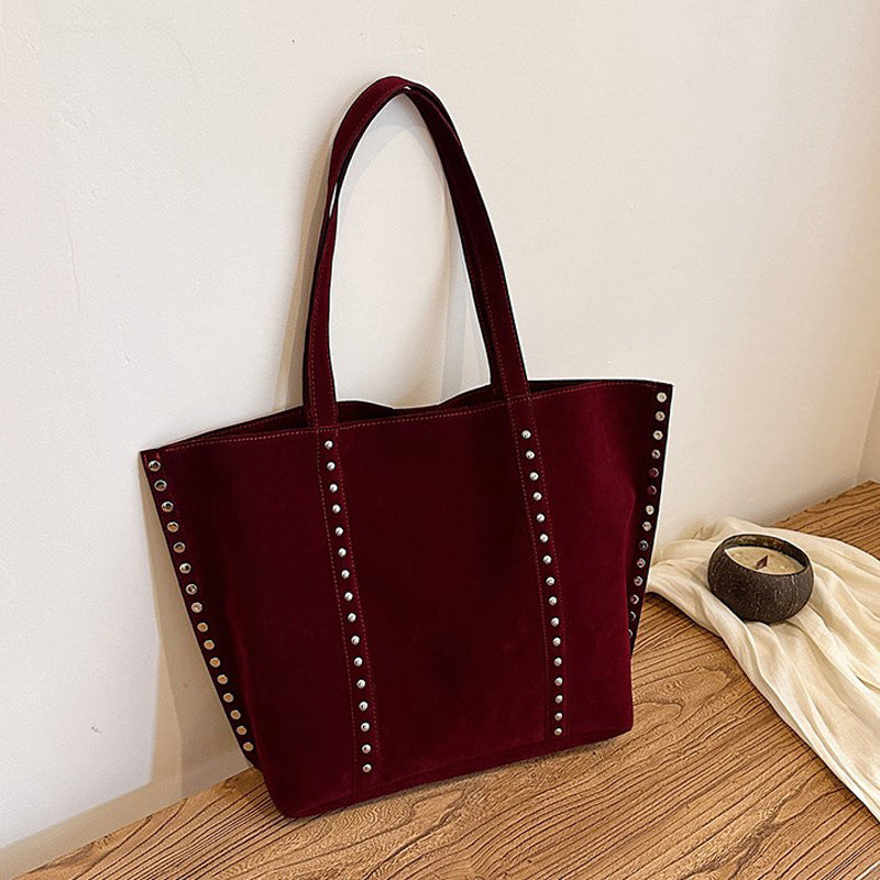 Vintage Lässige Tasche