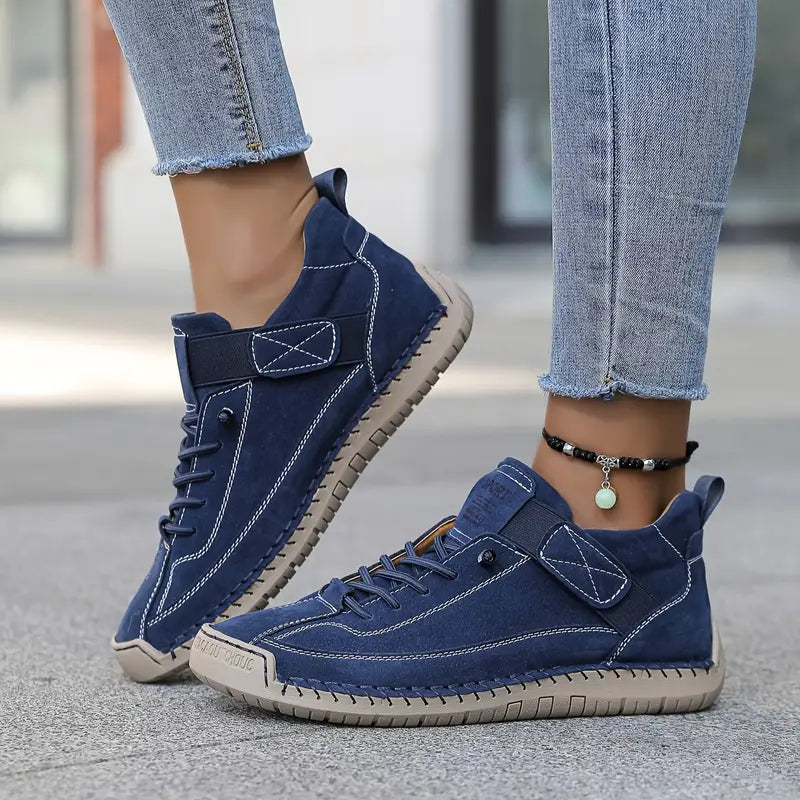 Nora | Zapatos cómodos ortopédicos