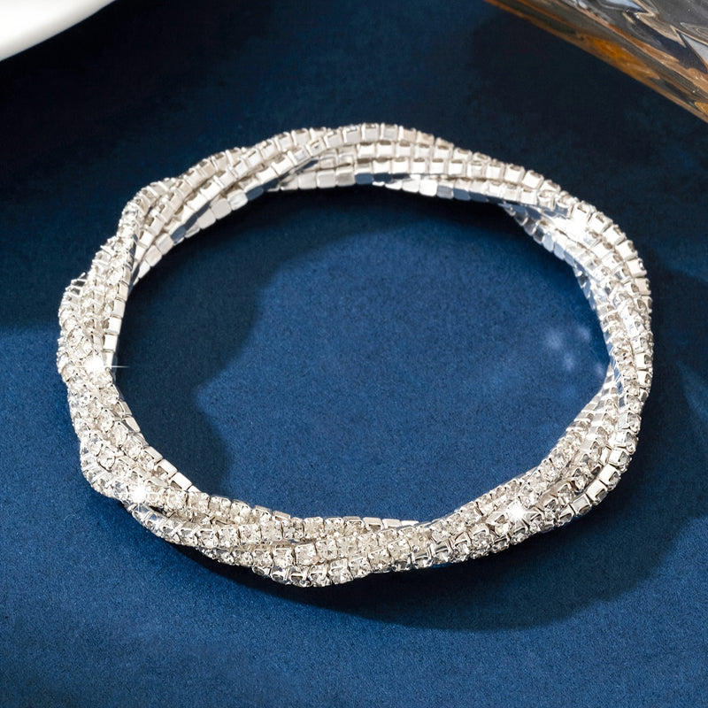 Vintage Böhmisches Armband