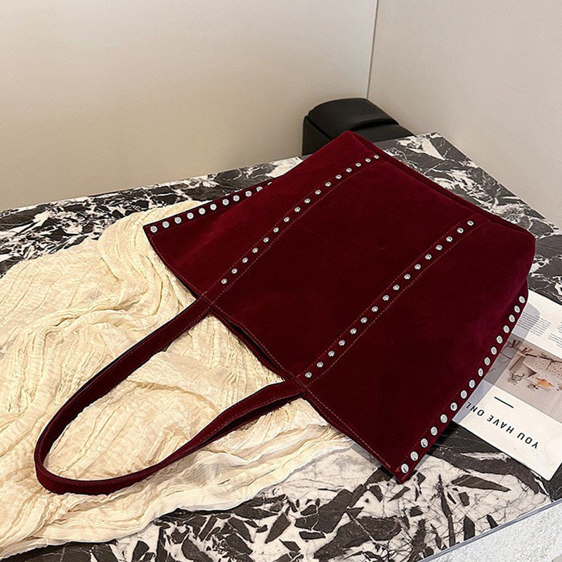 Vintage Lässige Tasche