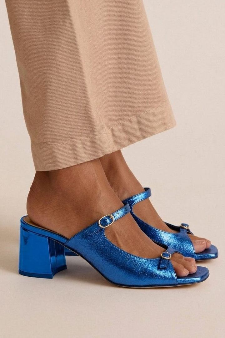 Valentina | Sandali Eleganti Riviera