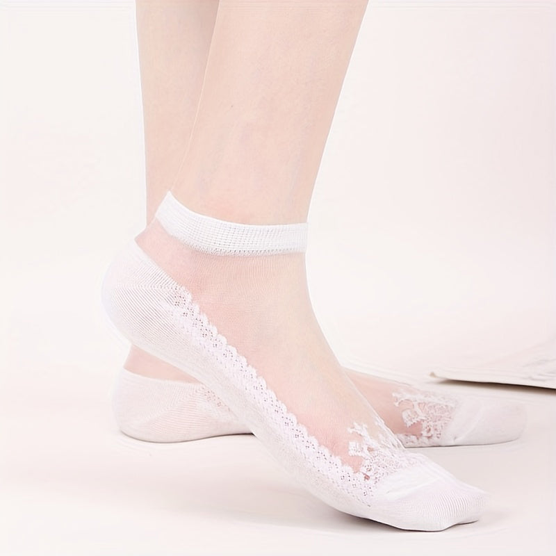 Atmungsaktive Freizeitsocken