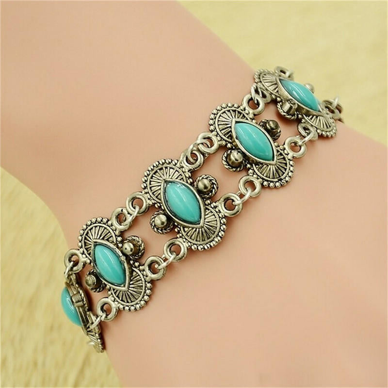 Vintage Böhmisches Armband