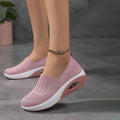Lässige Atmungsaktive Sneakers