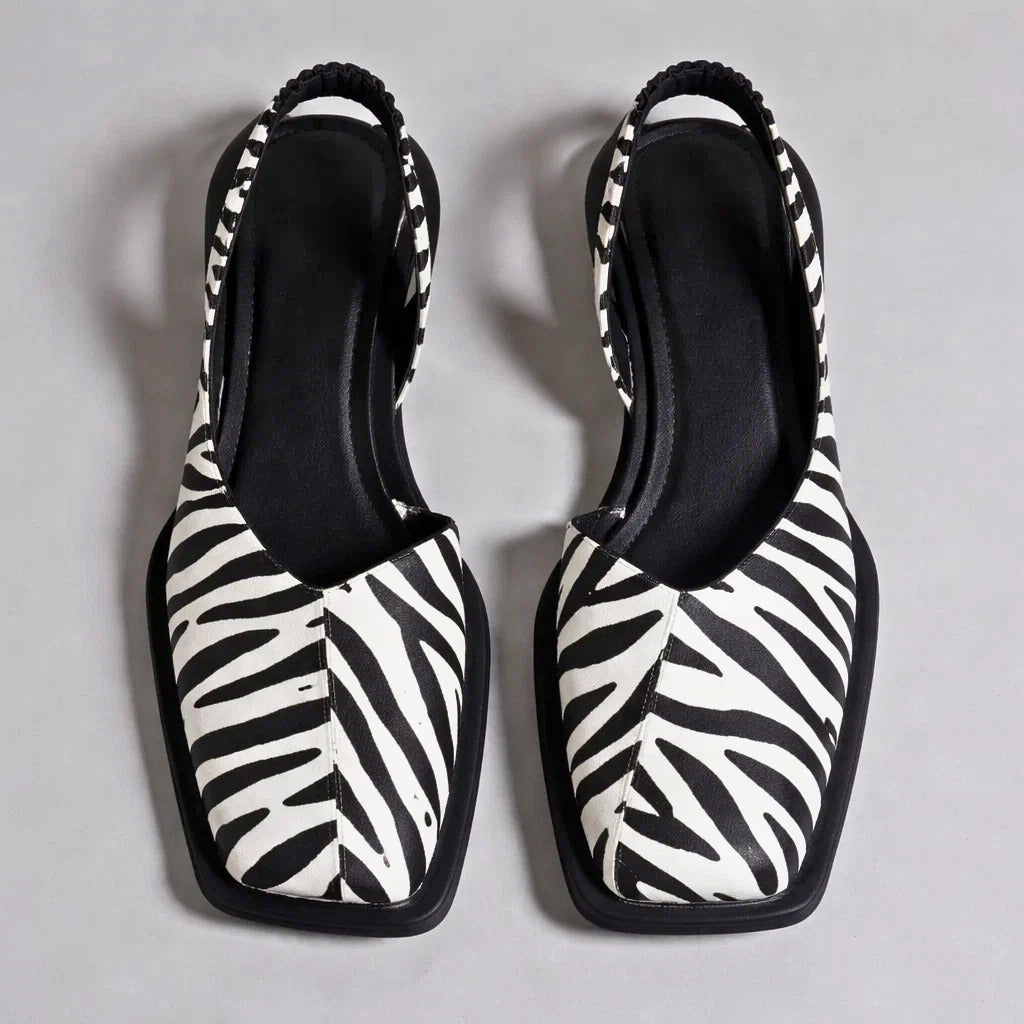 Ballerine slip-on Valentina