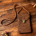 Vintage Lässige Tasche
