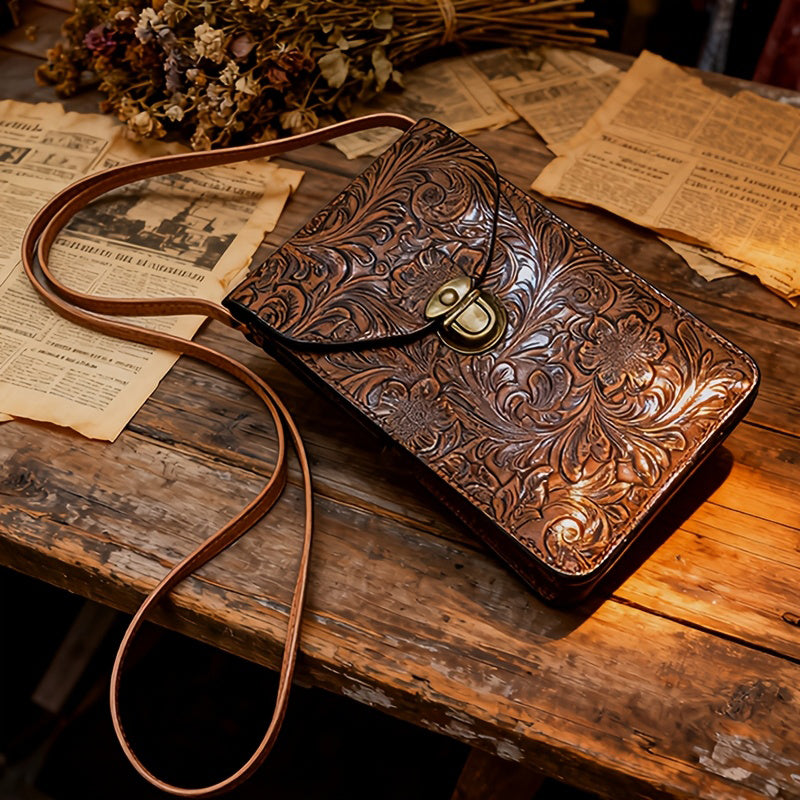 Vintage Lässige Tasche