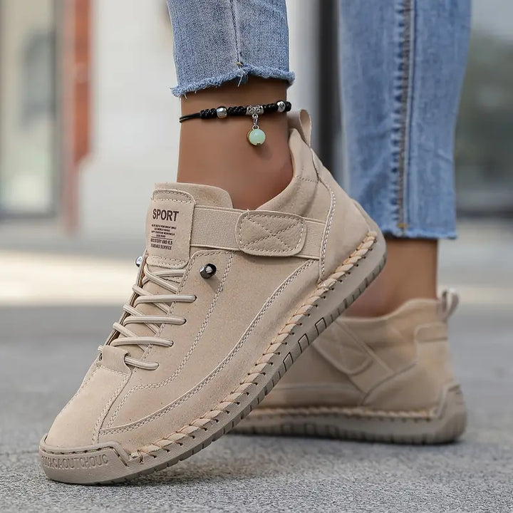 Nora | Zapatos cómodos ortopédicos
