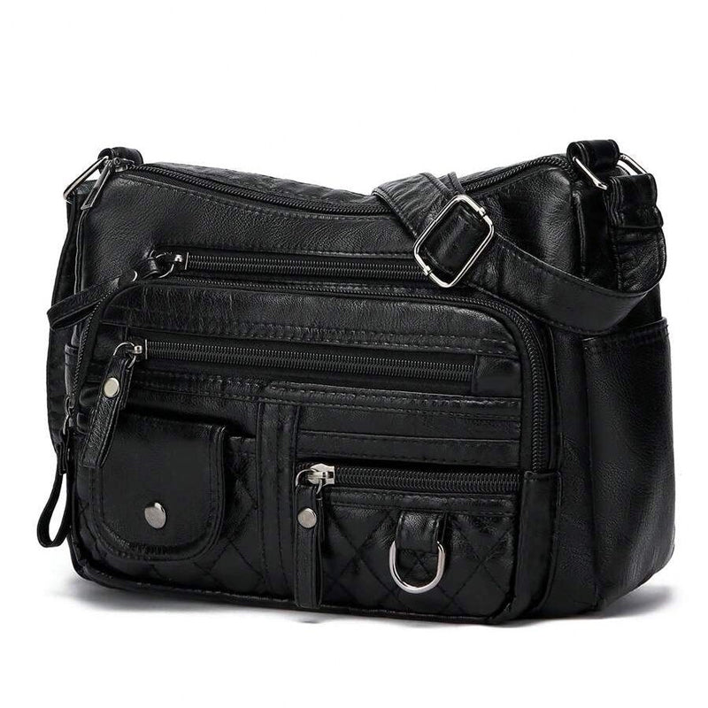 Lässige Vintage-Tasche