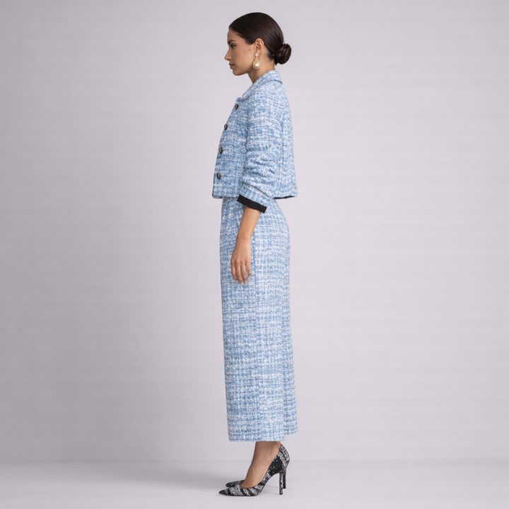 Amalia™ | Conjunto de 2 piezas