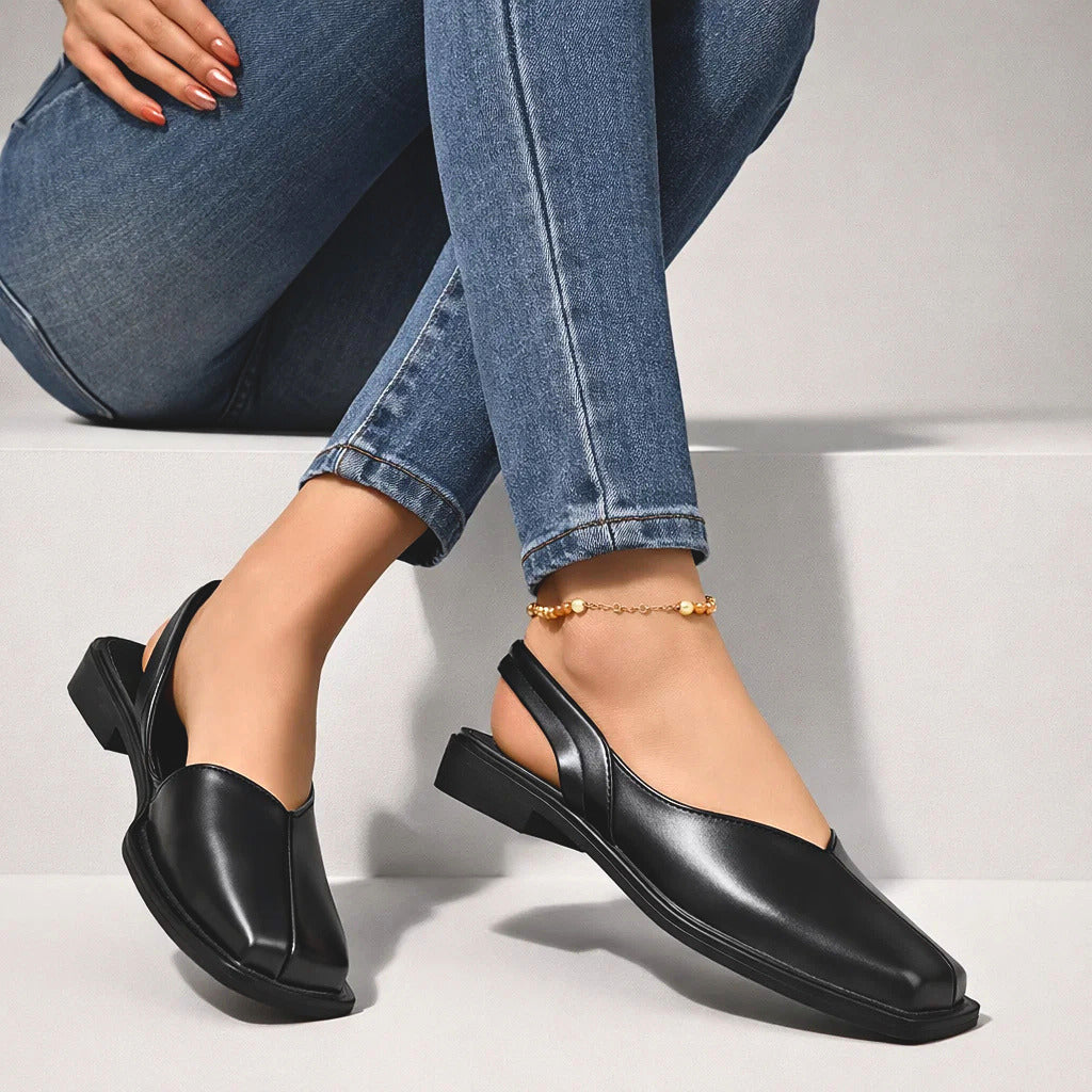 Ballerine slip-on Valentina