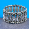 Vintage Böhmisches Armband