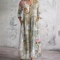 Farah | Abito Estivo Floreale