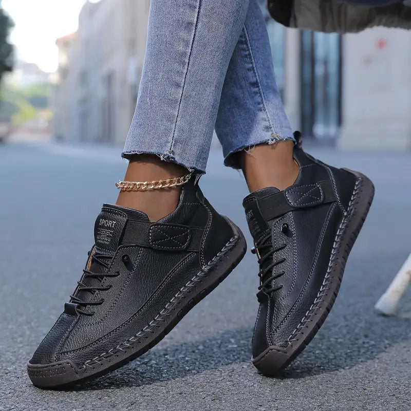 Nora | Zapatos cómodos ortopédicos