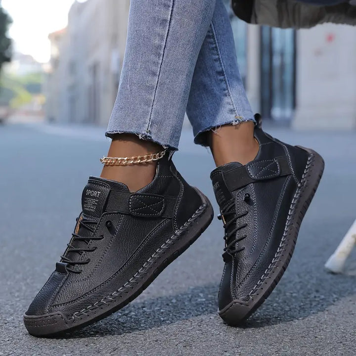 Nora | Zapatos cómodos ortopédicos
