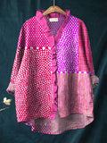 Blusa Alessia