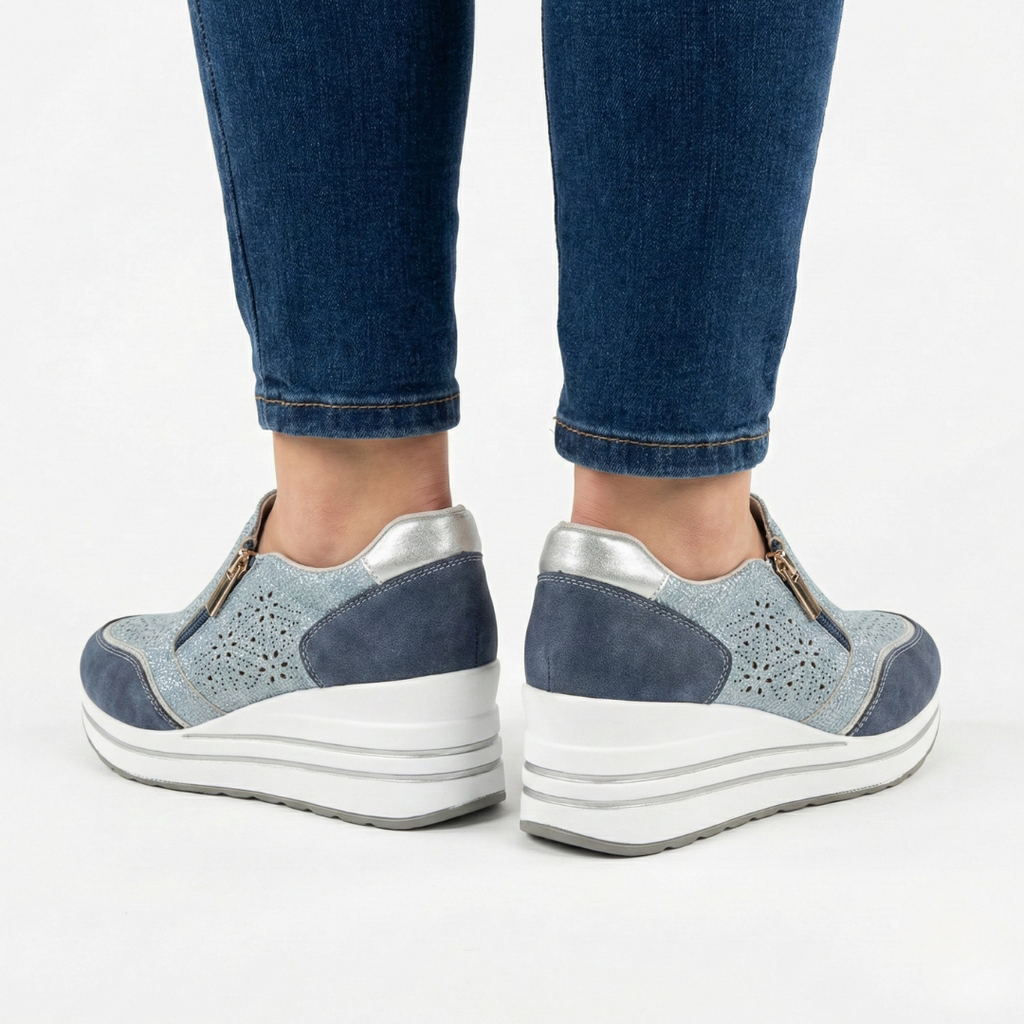 Cate | Zapato cómodo para mujer