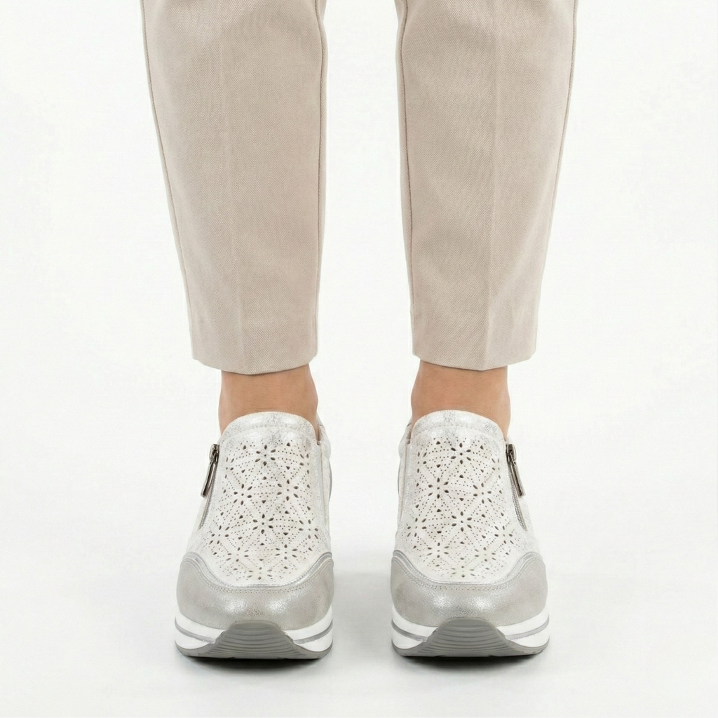 Cate | Zapato cómodo para mujer