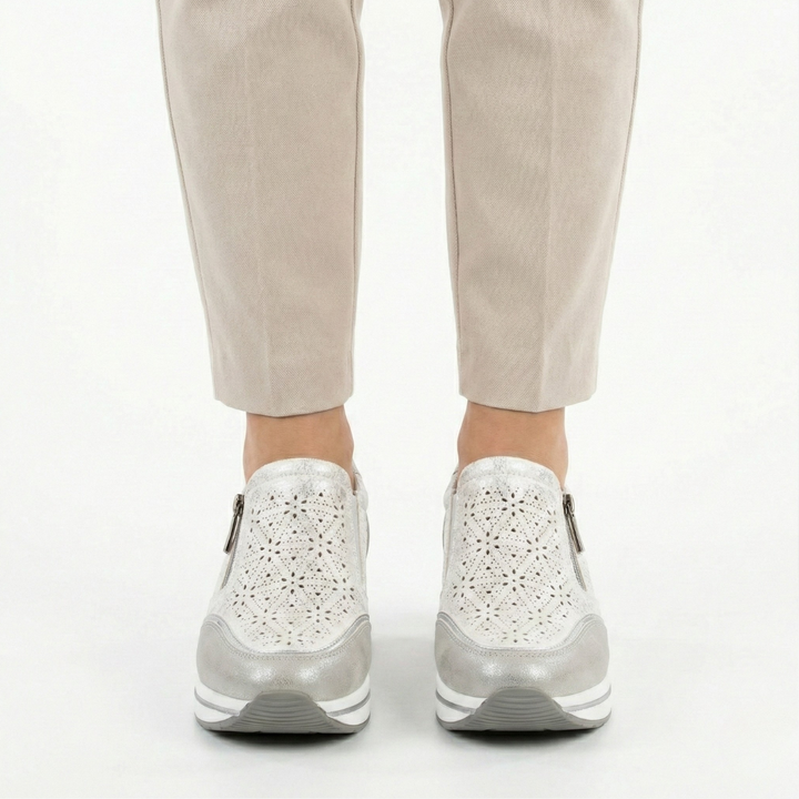 Cate | Zapato cómodo para mujer