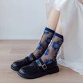 Vintage Atmungsaktive Socken