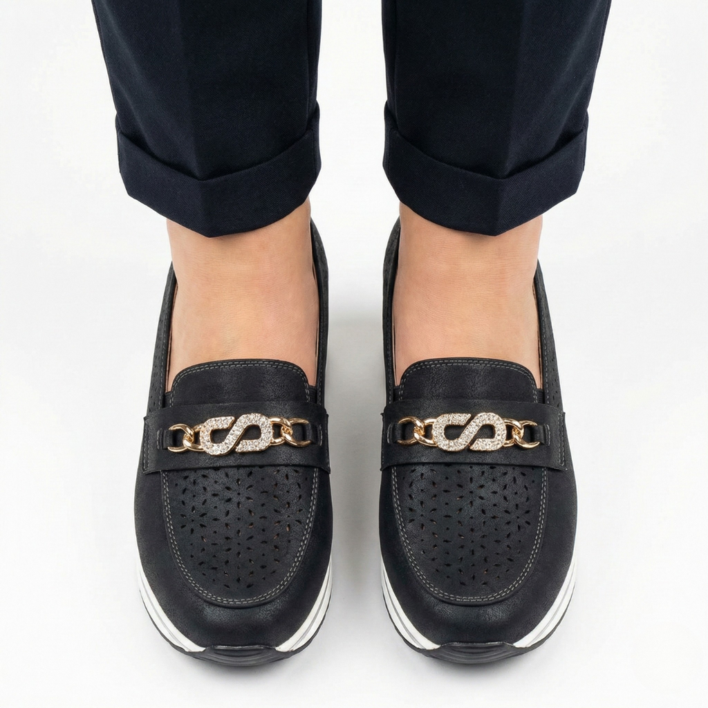 Coline | Mocasín cómodo para mujer