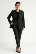 Anais | Conjunto elegante de dos piezas