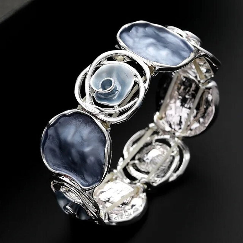 Elegantes Vintage-Armband