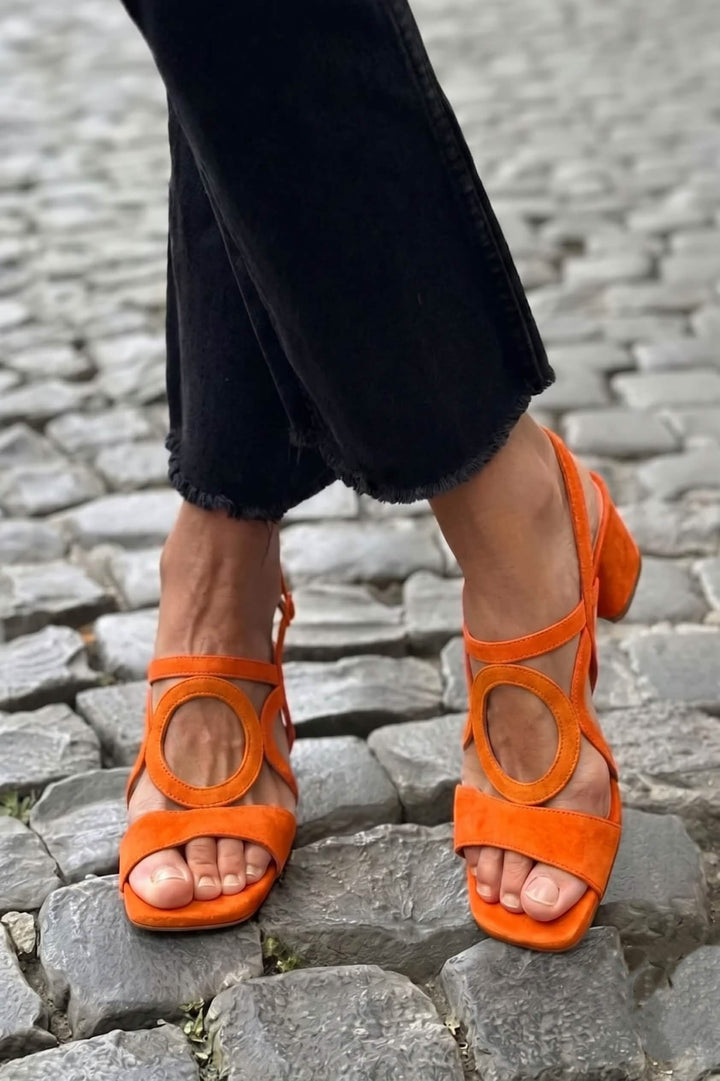 Valentina | Sandali Estate Vivace