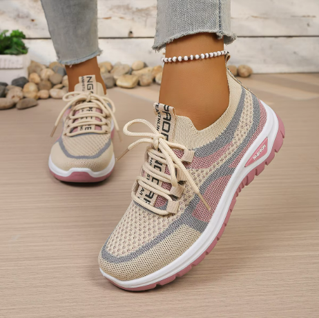 Nerina | Sneakers leggere e confortevoli