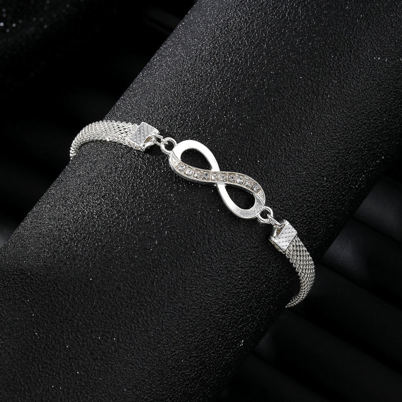 Vintage Böhmisches Armband
