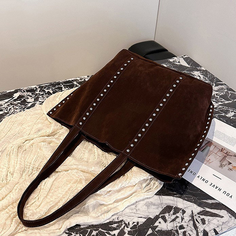 Vintage Lässige Tasche