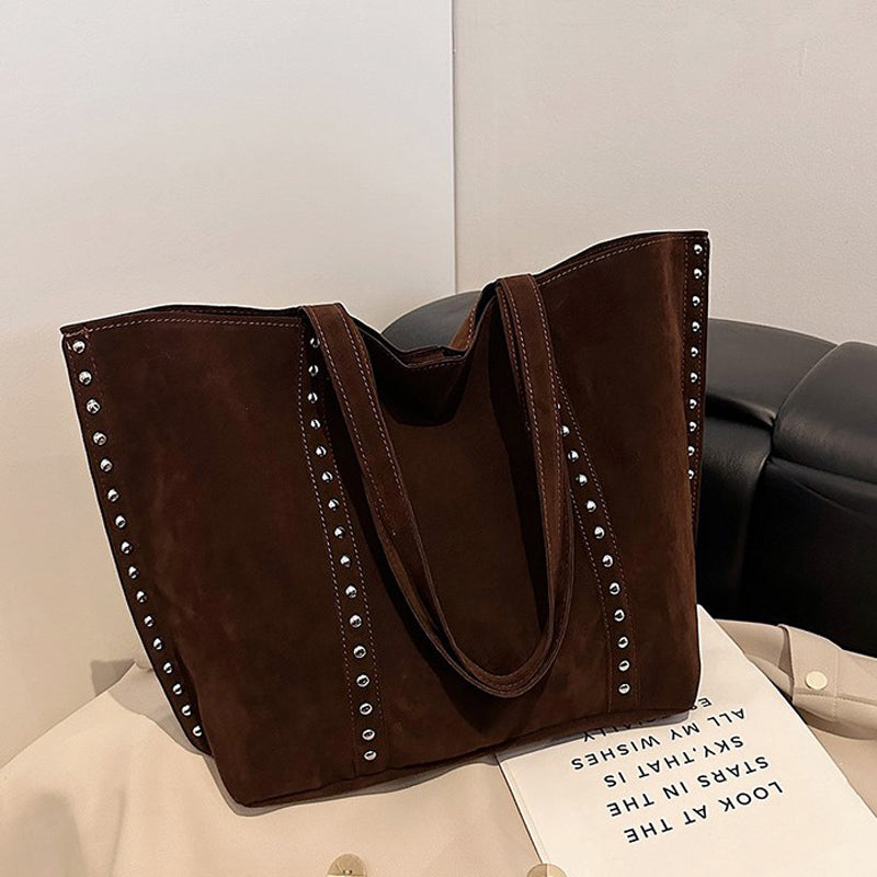 Vintage Lässige Tasche