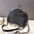 Lässige Vintage-Tasche