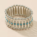 Vintage Böhmische Armbänder