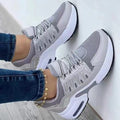 Atmungsaktive Freizeitschuhe