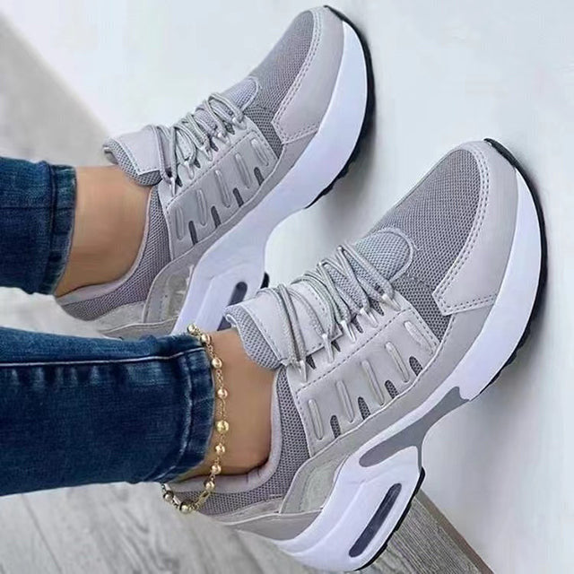 Atmungsaktive Freizeitschuhe