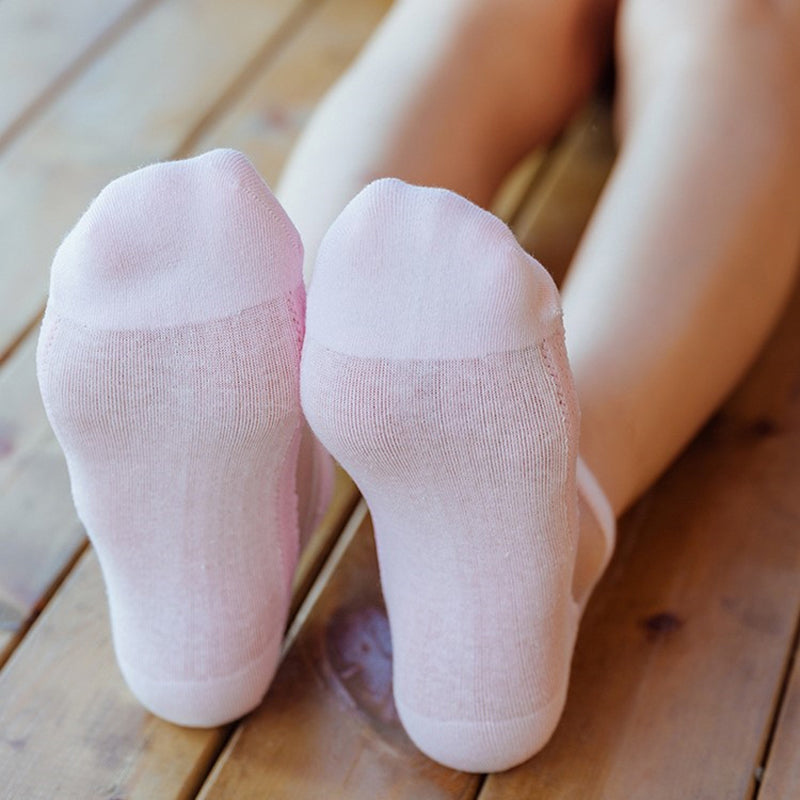 Atmungsaktive Freizeitsocken