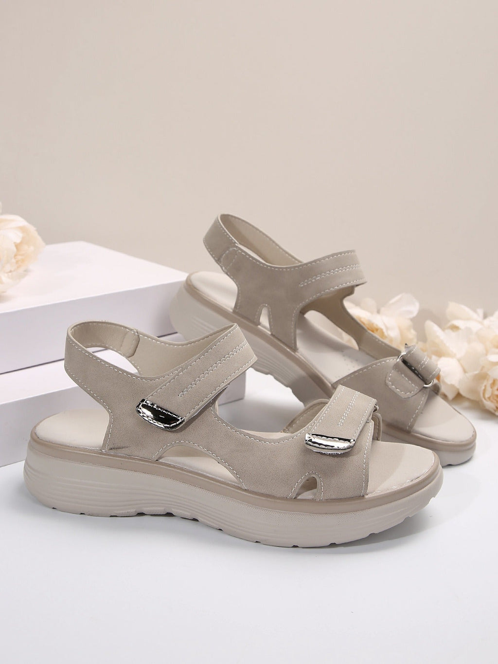 Marjorie | sandalias ortopédicas