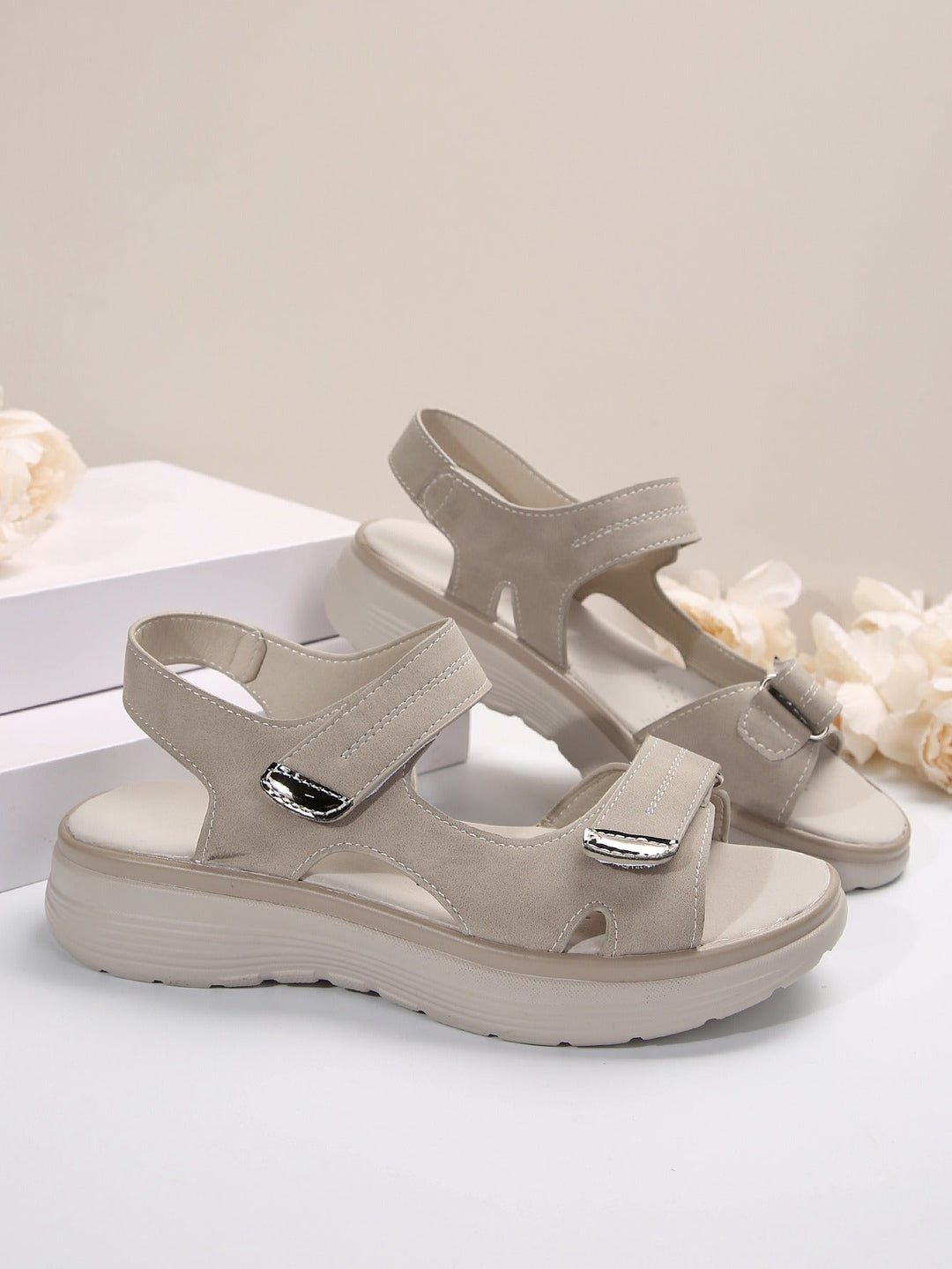 Marjorie | sandalias ortopédicas