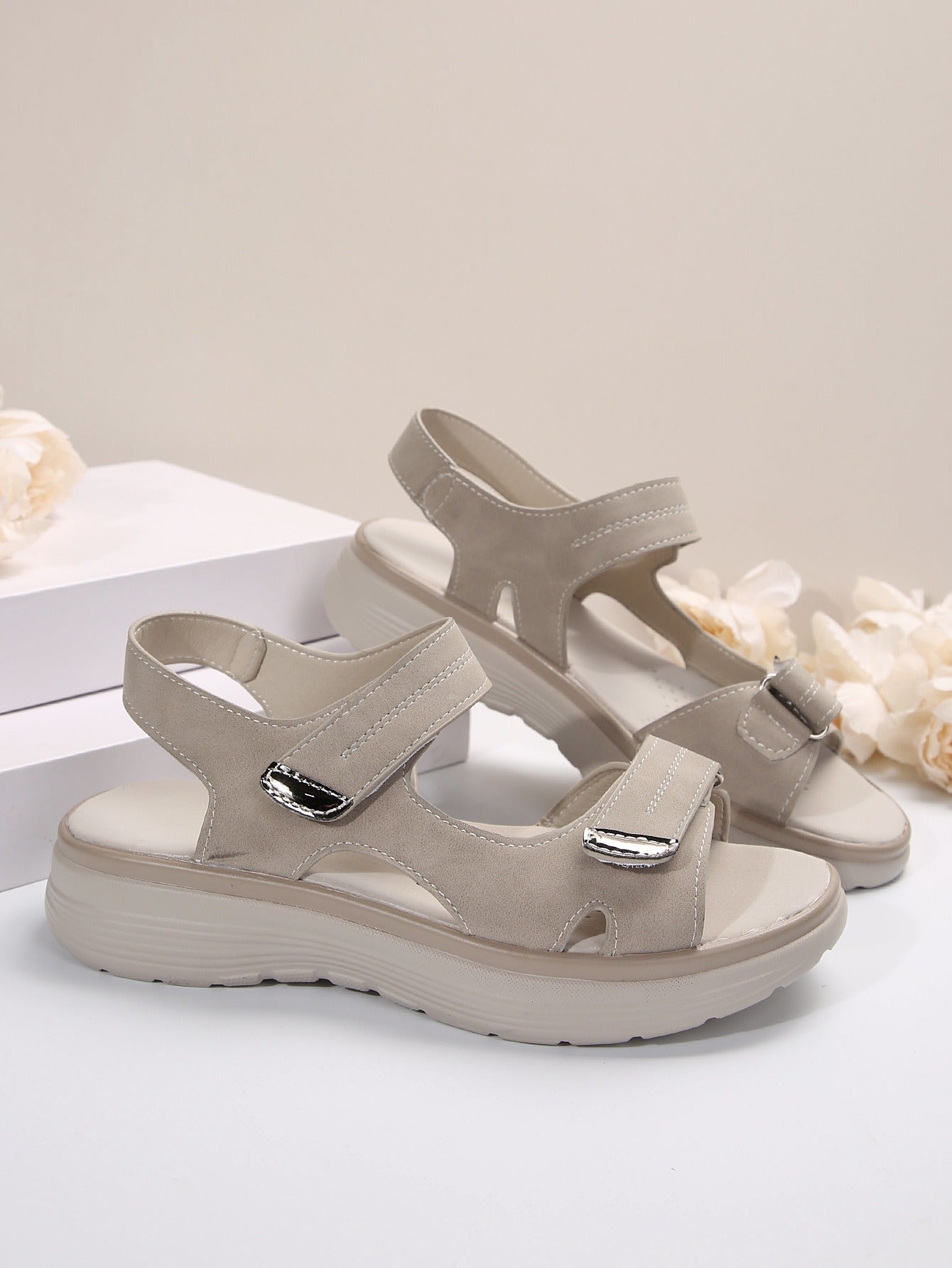 Marjorie | sandalias ortopédicas