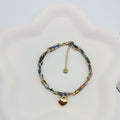 Böhmisches Ethnisches Armband