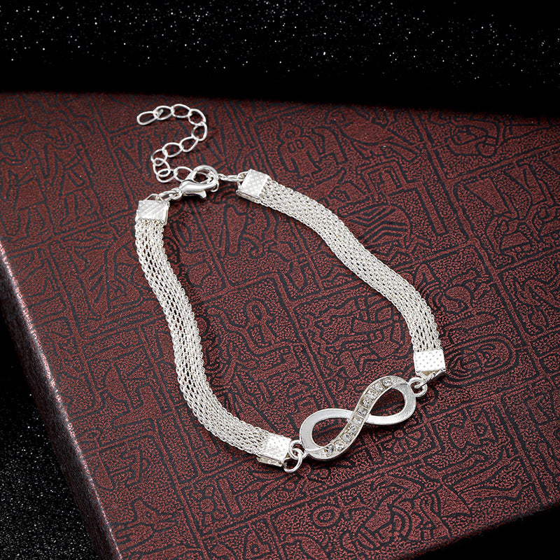 Vintage Böhmisches Armband