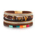 Vintage Böhmisches Armband